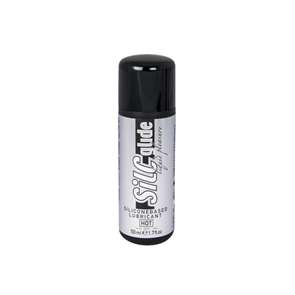 Универсальный силиконовый лубрикант  SilcGlide 100 ml