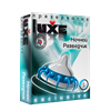 Презерватив Luxe Ночной Разведчик