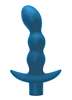 Анальная пробка с вибрацией Spice it up Naughty Aquamarine 8012-03Lola