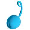 Стимулятор со смещенным центром тяжести Emotions Sweetie turquoise 03