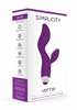 Вибратор Verne 10 Speed Purple SH-SIM061PUR