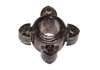 Эрекционное кольцо Rings Screw black 0112-41lola