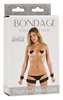 Оковы к бедрам Bondage Collection