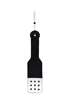 Пэдл BAD ROMANCE Black with White SH-BAD015