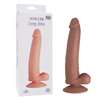 Фаллоимитатор SEDUCER Long John Brown 170305BrownHW