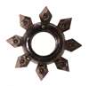 Эрекционное кольцо Rings Gear black 0112-21Lola