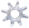 Эрекционное кольцо Rings Cogweel white 0114-90Lola