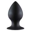 Анальная пробка Thick Anal Plug Large большая 4209-01lola