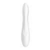 Вибромассажер с вакуумно-волновой клиторальной стимуляцией Satisfyer Pro + G-Spot