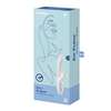 Вибромассажер с вакуумно-волновой клиторальной стимуляцией Satisfyer Pro + G-Spot