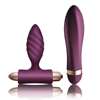 Фиолетовый вибронабор Climaximum Desire