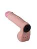 Трусики Harness с двумя насадками UNI strap - 17,5 и 18 см 531403