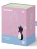 Вакуум-волновой бесконтактный стимулятор клитора Satisfyer Penguin