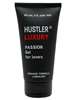 Водно-силиконовый лубрикант Hustler Luxury 75 ml