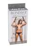 Подвесные наручники для двери One Size