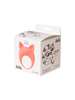 Эрекционное кольцо Mimi Animals Lemur Remi orange