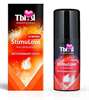 Возбуждающий лубрикант Stimulove Strong 25 г
