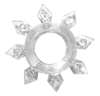 Эрекционное кольцо rings gear white