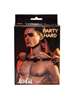Кляп Party Hard Love Spell Black