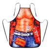 Фартук "Тушить и жарить"