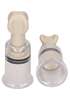 Вакуумные помпы для сосков Suction Cup Small