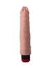 Рельефный вибратор-реалистик - 24,2 см 800500