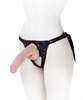 Реалистичный фаллос на поясе Harness - 20,5 см 033703
