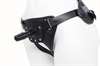 Пояс Harness с реалистичной насадкой неоскин - 17 см 731203