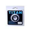 Эрекционное кольцо с ребрышками Titan