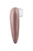 Бесконтактный стимулятор клитора Satisfyer Number One