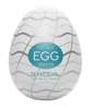 Мастурбатор-яйцо Tenga Egg Wavy II