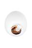 Мастурбатор-яйцо Tenga EGG Silky II