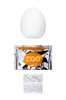 Мастурбатор-яйцо Tenga EGG Silky II