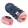 Мастурбатор-ротик Vacuum Cup Masturbator