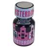 Amsterdam Black PWD 10 ml