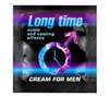 Крем пролонгатор Long Time 1,5 г.