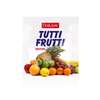 Лубрикант Tutti Frutti вкус тропик 4 г.