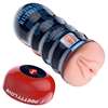 Мастурбатор-вагина Vacuum Cup Masturbator