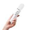 Вибромассажер "Wand massager" перезаряжаемый