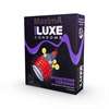 Презерватив LUXE Maxima  Французский связной