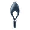 Эрекционное виброкольцо Satisfyer  Duelist