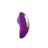Вибратор в трусики CNT Take Over-Panty Vibe Purple
