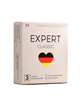 ПРЕЗЕРВАТИВЫ EXPERT CLASSIC № 3 (КЛАССИЧЕСКИЕ), 3 штуки