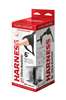 Насадка-фаллоимитатор на кожаных трусиках Harness Ultra Realistic 6