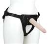 Фаллоимитатор неоскин с поясом Harness 738203