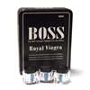 BOSS ROYAL VIAGRA (Босс Роял Виагра) 3 таблетки