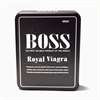 BOSS ROYAL VIAGRA (Босс Роял Виагра) 3 таблетки