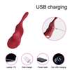 Вибратор в трусики CNT Take Over-The Violin CNT-580006A