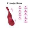 Вибратор в трусики CNT Take Over-The Violin CNT-580006A