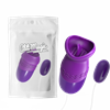 Клиторальный стимулятор "Dual passion"